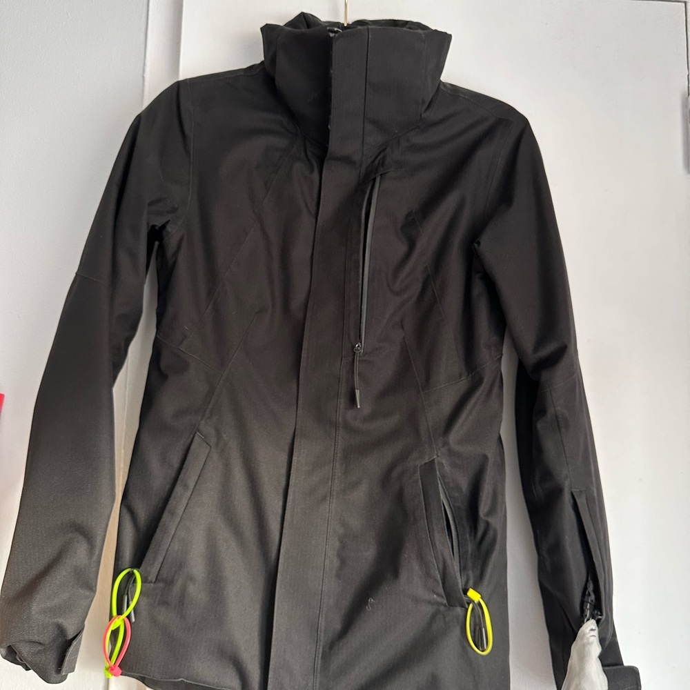 North Face Ski Winter Jacket, XS
